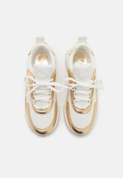 MICHAEL Michael Kors Theo Sport - Sneakers Laag - Gold-Coloured 13 MICHAEL Michael Kors Theo Sport - Sneakers Laag - Gold-Coloured -MICHAEL Michael Kors 8a11219c11474c9a98161f31965d5da0