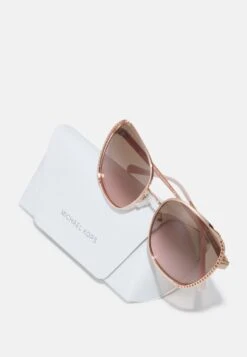 Michael Kors Zonnebril - Rose Gold-Coloured 12 Michael Kors Zonnebril - Rose Gold-Coloured -MICHAEL Michael Kors 8a5c2237dce141289c4e11aaf0c9281d