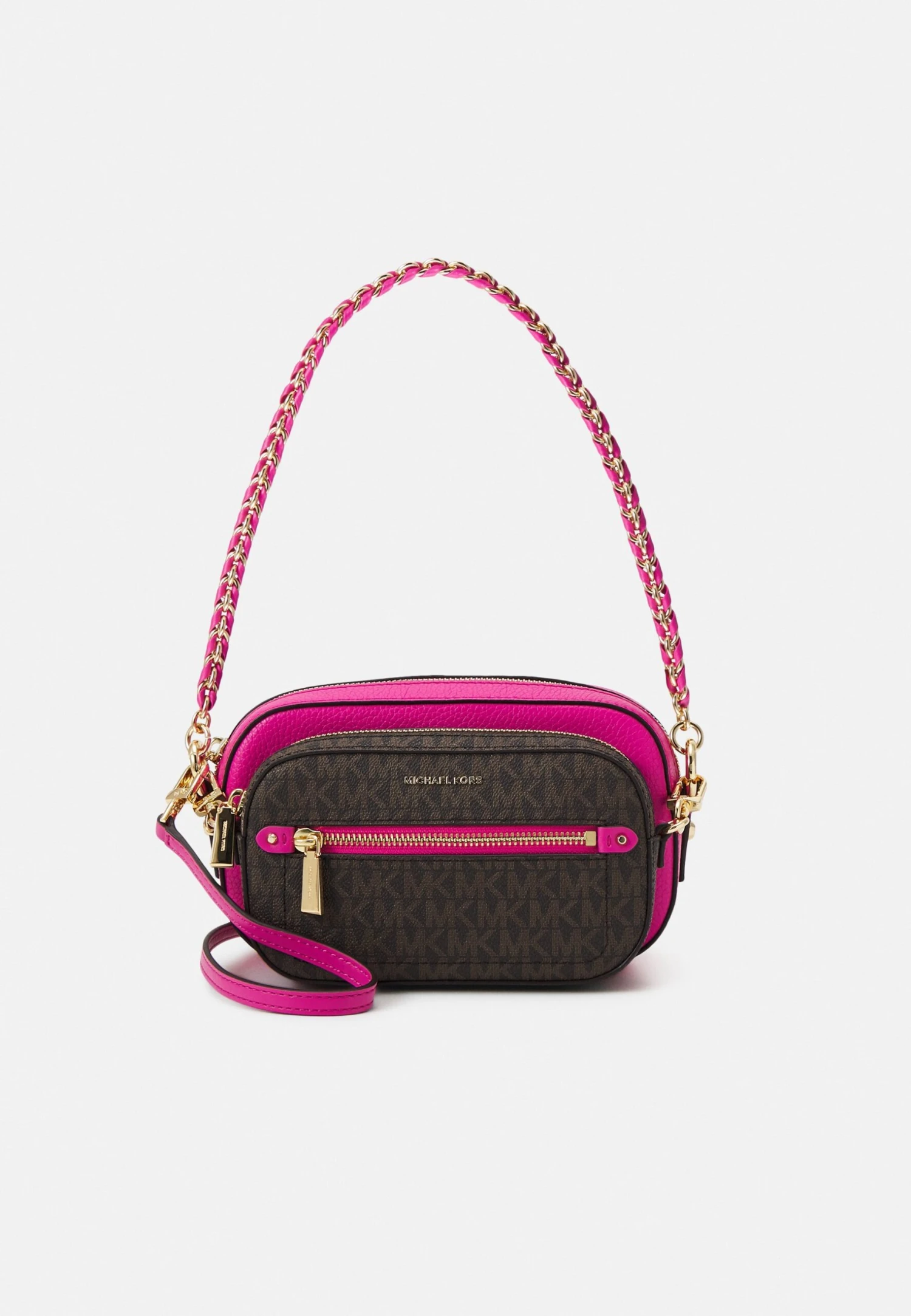 MICHAEL Michael Kors Jet Camera Xbody Set - Schoudertas - Cerise 3 MICHAEL Michael Kors Jet Camera Xbody Set - Schoudertas - Cerise