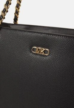 MICHAEL Michael Kors Westley Chain Tote - Shopper - Black 9 MICHAEL Michael Kors Westley Chain Tote - Shopper - Black -MICHAEL Michael Kors 8a9516ebb6714d848e233122ba16f178