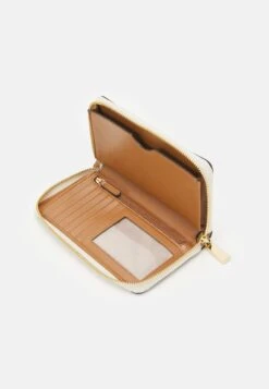 MICHAEL Michael Kors Flat Case - Portemonnee - Vanilla 10 MICHAEL Michael Kors Flat Case - Portemonnee - Vanilla -MICHAEL Michael Kors 8acca7f001994d0f8f94afd949a804c5