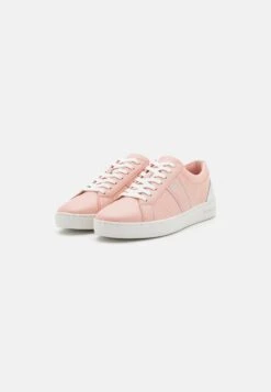 MICHAEL Michael Kors Juno Lace Up - Sneakers Laag - Pink 11 MICHAEL Michael Kors Juno Lace Up - Sneakers Laag - Pink -MICHAEL Michael Kors 8ad2a2a41e354f0bb93d5fa8776c26e5