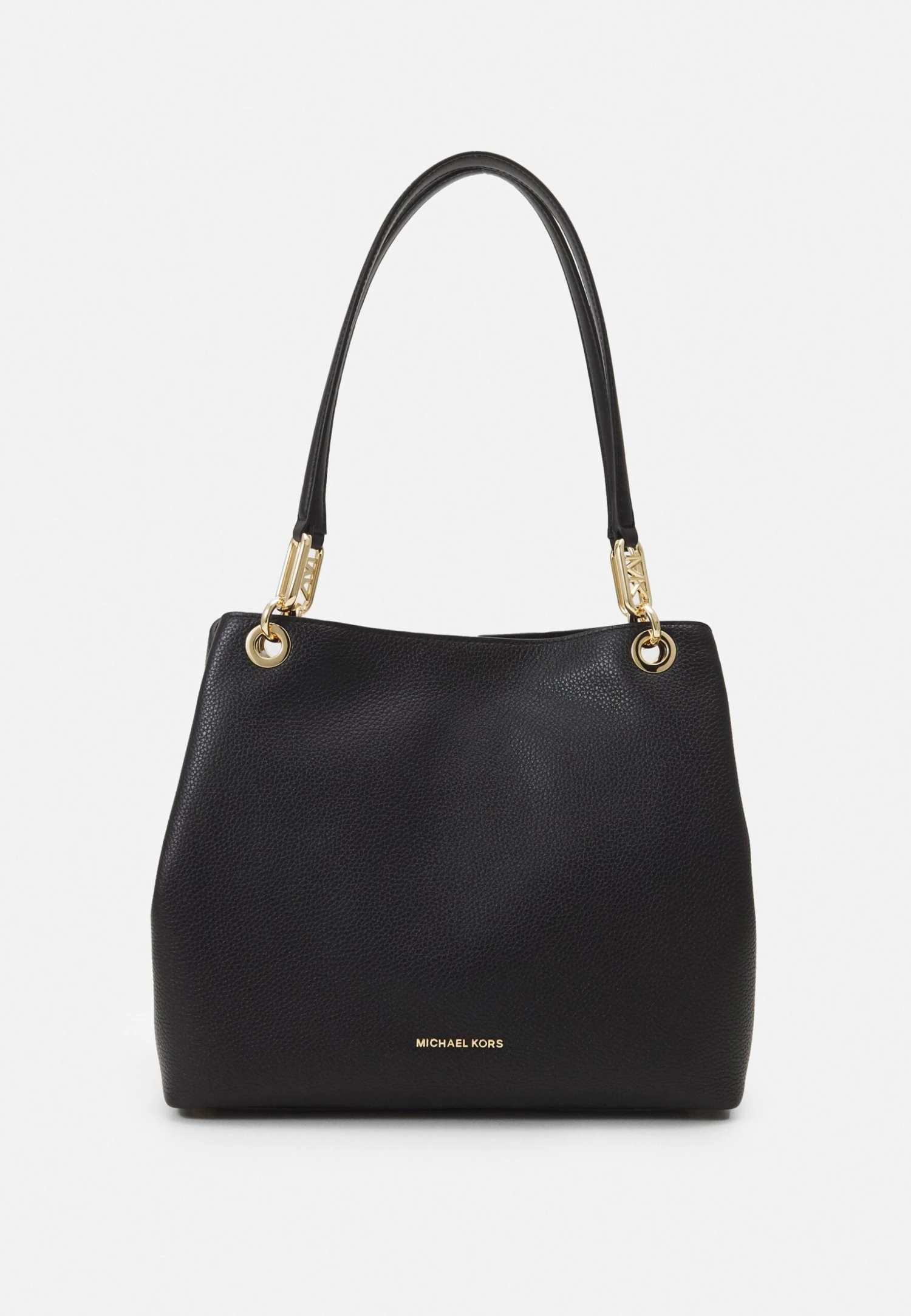 MICHAEL Michael Kors Kensington Tote - Handtas - Black 3 MICHAEL Michael Kors Kensington Tote - Handtas - Black