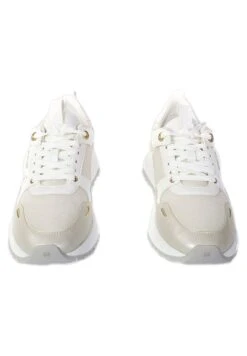 Michael Kors Theo - Sneakers Laag - Beige 8 Michael Kors Theo - Sneakers Laag - Beige -MICHAEL Michael Kors 8b038bb00b144eb08b812e3a1bd82279