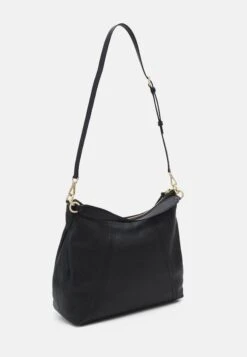 MICHAEL Michael Kors Sienna - Handtas - Black 8 MICHAEL Michael Kors Sienna - Handtas - Black -MICHAEL Michael Kors 8b0f18e49f5843aebee9f7daff58ad03