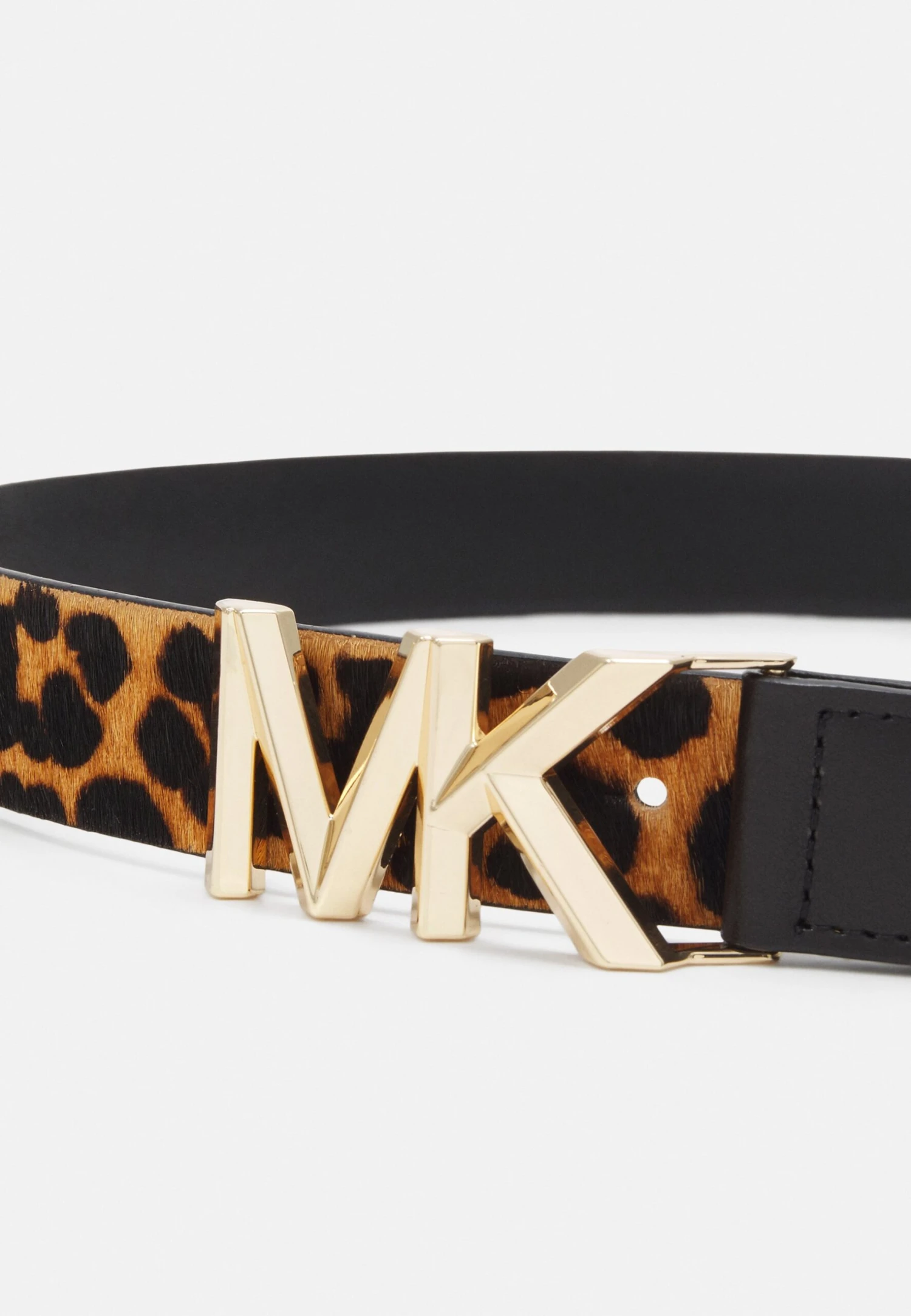 MICHAEL Michael Kors Karli Belt - Riem - Brown 5 MICHAEL Michael Kors Karli Belt - Riem - Brown - Afbeelding 3