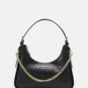 MICHAEL Michael Kors Wilma Pouchette - Handtas - Black -MICHAEL Michael Kors 8b9578faf3e2471c831f1f714fbd7c90