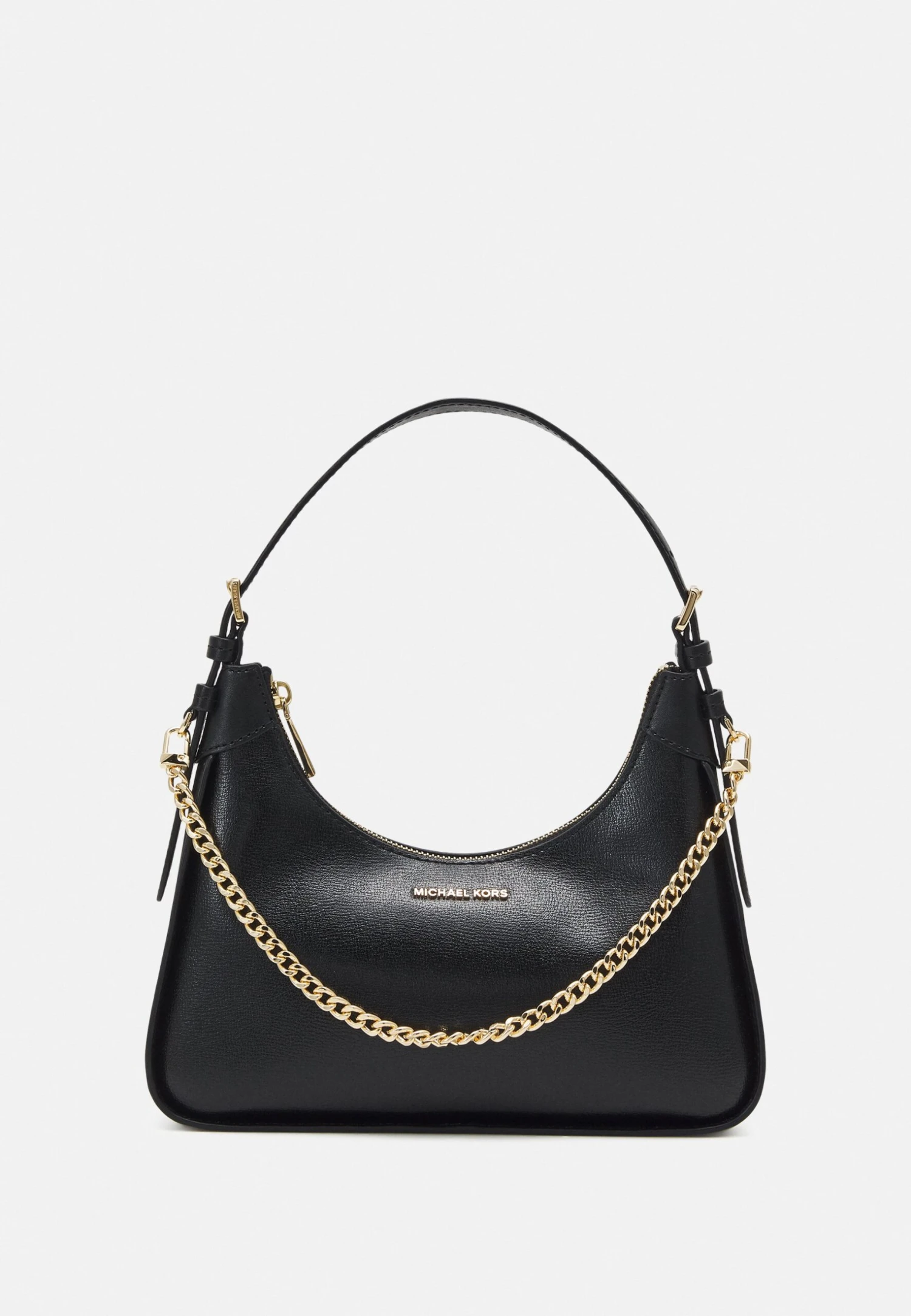 MICHAEL Michael Kors Wilma Pouchette - Handtas - Black 3 MICHAEL Michael Kors Wilma Pouchette - Handtas - Black