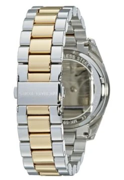 Michael Kors Bradshaw - Chronograaf - Silberfarben/Goldfarben 7 Michael Kors Bradshaw - Chronograaf - Silberfarben/Goldfarben -MICHAEL Michael Kors 8bc9b12928fa436b8e73dda8d23c9bbf