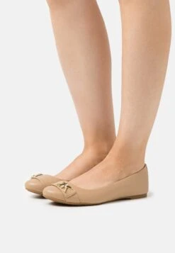 MICHAEL Michael Kors Jilly Ballet - Ballerina'S - Camel
