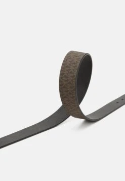 MICHAEL Michael Kors Reversible Belt - Riem - Black To Brown/Silver-Coloured 10 MICHAEL Michael Kors Reversible Belt - Riem - Black To Brown/Silver-Coloured -MICHAEL Michael Kors 8c45b917e36e4e87bbc0f6668429eae8