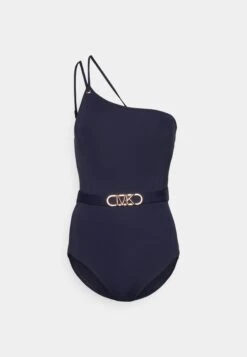 MICHAEL Michael Kors Solids- Badpak - Navy 10 MICHAEL Michael Kors Solids- Badpak - Navy -MICHAEL Michael Kors 8c99015ca4bf4fdf901cda6ad5918f64