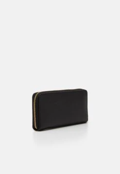 MICHAEL Michael Kors Jet Set Wallet - Portemonnee - Black -MICHAEL Michael Kors 8ca785a678ab4b9e9852da4c9d411c10