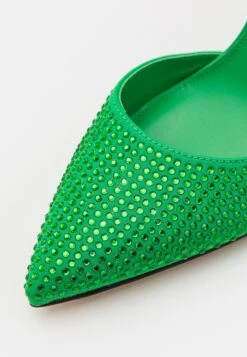 MICHAEL Michael Kors Imani - Klassieke Pumps - Palm 15 MICHAEL Michael Kors Imani - Klassieke Pumps - Palm -MICHAEL Michael Kors 8ceab654b27244348eff1fc1ddc8eb88