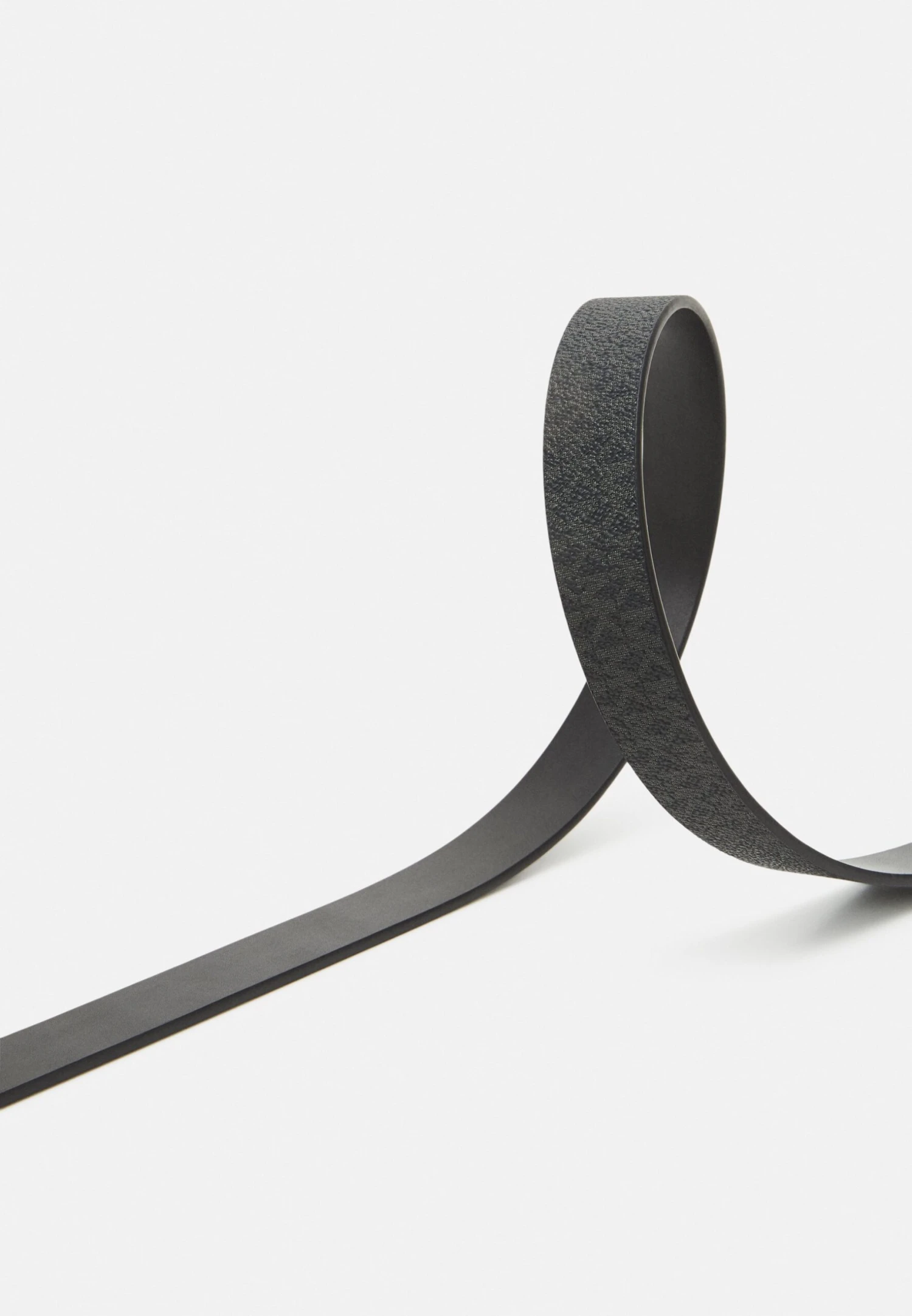 MICHAEL Michael Kors Reversible Belt - Riem - Black Logo/Gold 6 MICHAEL Michael Kors Reversible Belt - Riem - Black Logo/Gold - Afbeelding 4