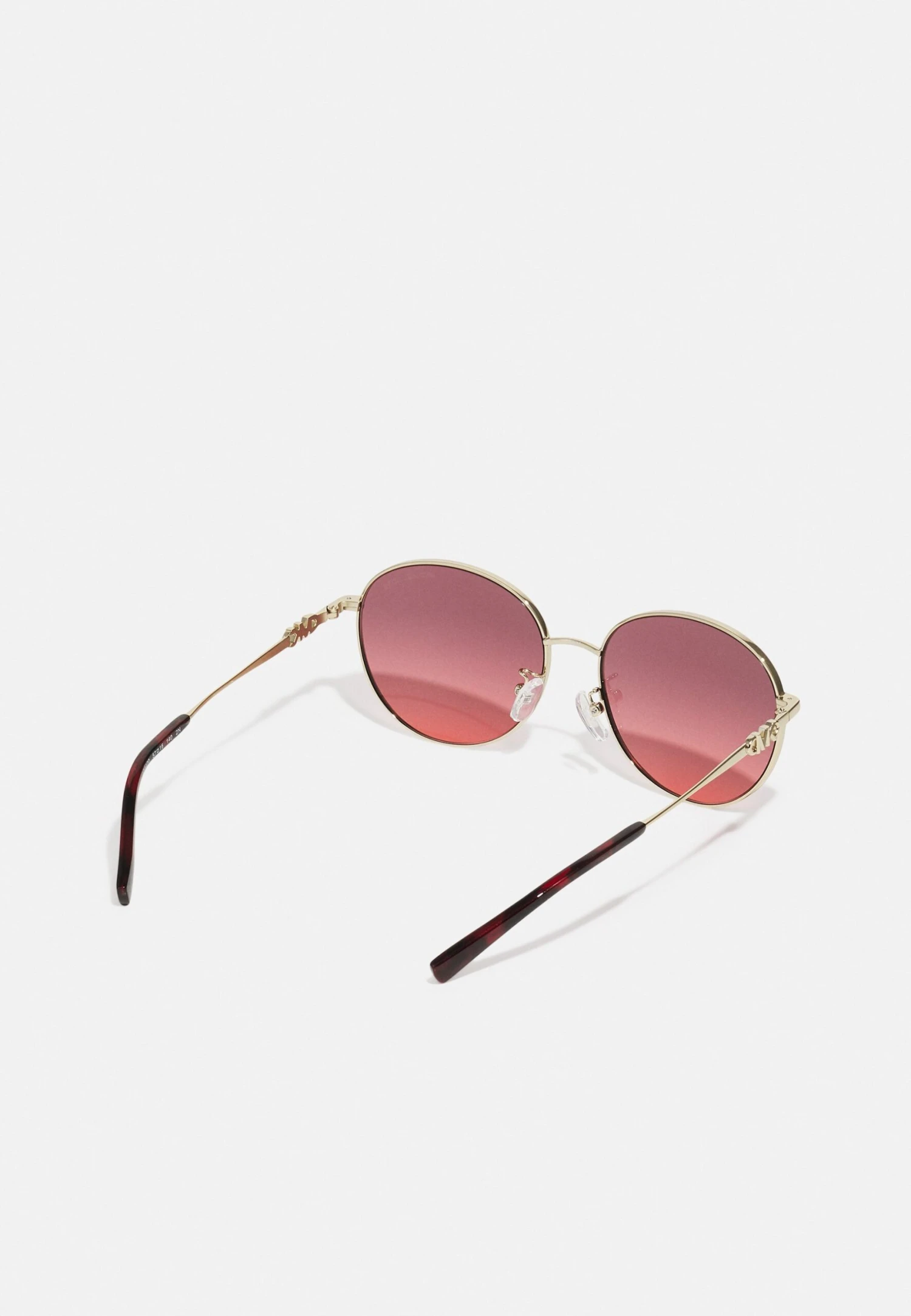 Michael Kors Alpine - Zonnebril - Light Gold-Coloured 4 Michael Kors Alpine - Zonnebril - Light Gold-Coloured - Afbeelding 2