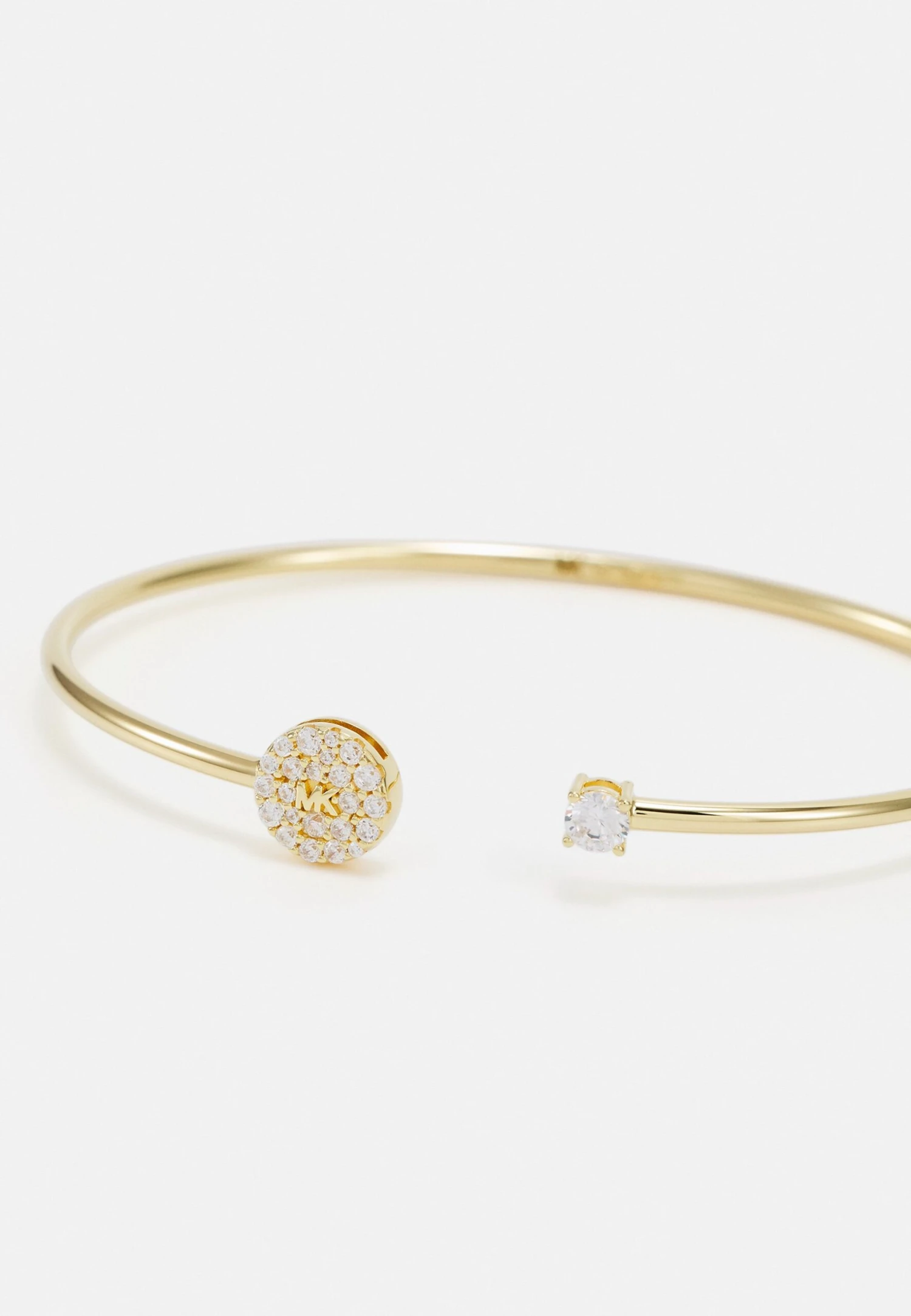 Michael Kors Kors Brilliance - Armband - Gold-Coloured 5 Michael Kors Kors Brilliance - Armband - Gold-Coloured - Afbeelding 3