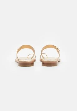 MICHAEL Michael Kors Jilly Thong - Teensandalen - Pale Gold 12 MICHAEL Michael Kors Jilly Thong - Teensandalen - Pale Gold -MICHAEL Michael Kors 8d49be1ed57e4d4db2aac16d34d5af53