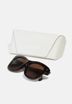 Michael Kors Empire Square - Zonnebril - Dark Tort 8 Michael Kors Empire Square - Zonnebril - Dark Tort -MICHAEL Michael Kors 8d5317e468f44801b75bdc297a6d6173