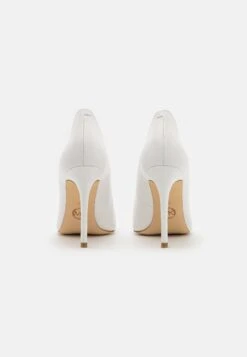 MICHAEL Michael Kors Parker- Klassieke Pumps - White 12 MICHAEL Michael Kors Parker- Klassieke Pumps - White -MICHAEL Michael Kors 8d63d4b2d65a41d08d2b56739e4579ce