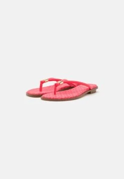 MICHAEL Michael Kors Annie Thong - Teensandalen - Pink 11 MICHAEL Michael Kors Annie Thong - Teensandalen - Pink -MICHAEL Michael Kors 8e3b4c403db44596b9e62b581d8a7bc9