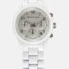 Michael Kors Runway - Chronograaf - White 2 Michael Kors Runway - Chronograaf - White -MICHAEL Michael Kors 8e4eaf0ffeb547139b242b16a42c1319
