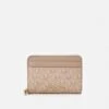 MICHAEL Michael Kors Jet Set Coin Card Case - Portemonnee - Ballet 2 MICHAEL Michael Kors Jet Set Coin Card Case - Portemonnee - Ballet -MICHAEL Michael Kors 8e55635fcea24c5291b03375f4192789