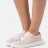 MICHAEL Michael Kors Keaton Lace Up - Sneakers Laag - Soft Pink 1 MICHAEL Michael Kors Keaton Lace Up - Sneakers Laag - Soft Pink -MICHAEL Michael Kors 8e6970958f6c4ef9aacbb1b2b9fca391