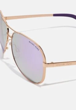 Michael Kors Chelsea - Zonnebril - Rose Gold-Coloured 11 Michael Kors Chelsea - Zonnebril - Rose Gold-Coloured -MICHAEL Michael Kors 8eb67702923d40b5beb3a30500736e12