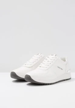 MICHAEL Michael Kors Allie - Sneakers Laag - Optic White 13 MICHAEL Michael Kors Allie - Sneakers Laag - Optic White -MICHAEL Michael Kors 8ed4258701924cb8972fff616764645e