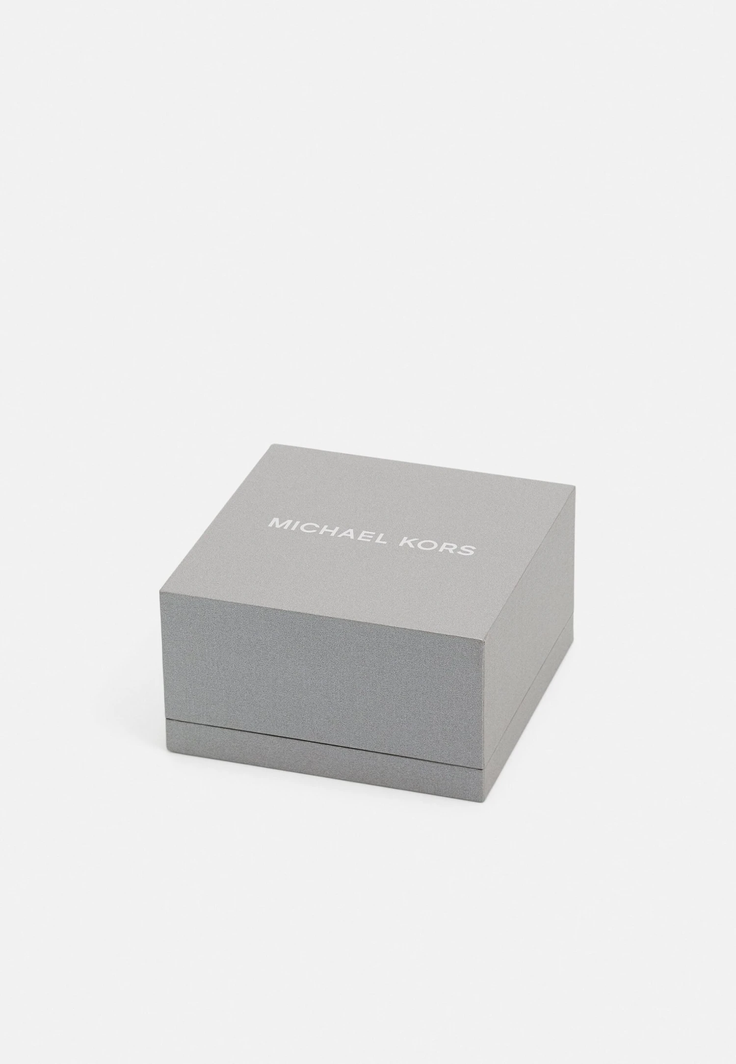 Michael Kors Double Layered Pavé Lock Necklace - Ketting - Gold-Coloured 5 Michael Kors Double Layered Pavé Lock Necklace - Ketting - Gold-Coloured - Afbeelding 3