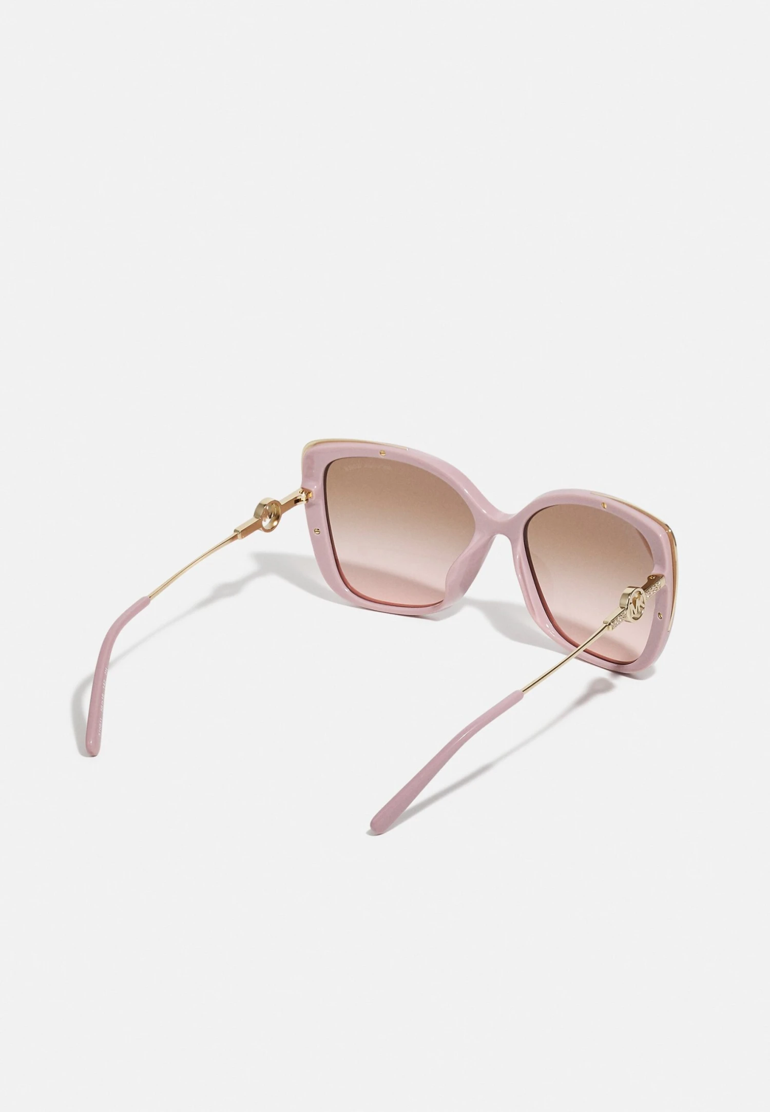 Michael Kors East Hampton - Zonnebril - Solid Dusty Rose 4 Michael Kors East Hampton - Zonnebril - Solid Dusty Rose - Afbeelding 2