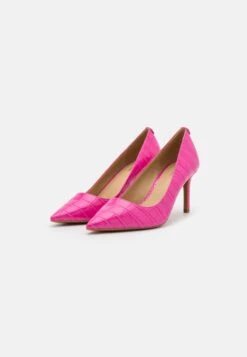 MICHAEL Michael Kors Alina Flex- Klassieke Pumps - Cerise 11 MICHAEL Michael Kors Alina Flex- Klassieke Pumps - Cerise -MICHAEL Michael Kors 8fb772c037c94c75a6a1fc0c4c7e14a9