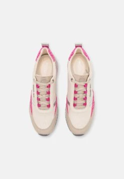 MICHAEL Michael Kors Allie Stride Extreme - Sneakers Laag - Cerise Multi 13 MICHAEL Michael Kors Allie Stride Extreme - Sneakers Laag - Cerise Multi -MICHAEL Michael Kors 8fc8091f00634474ac58158d74a27438