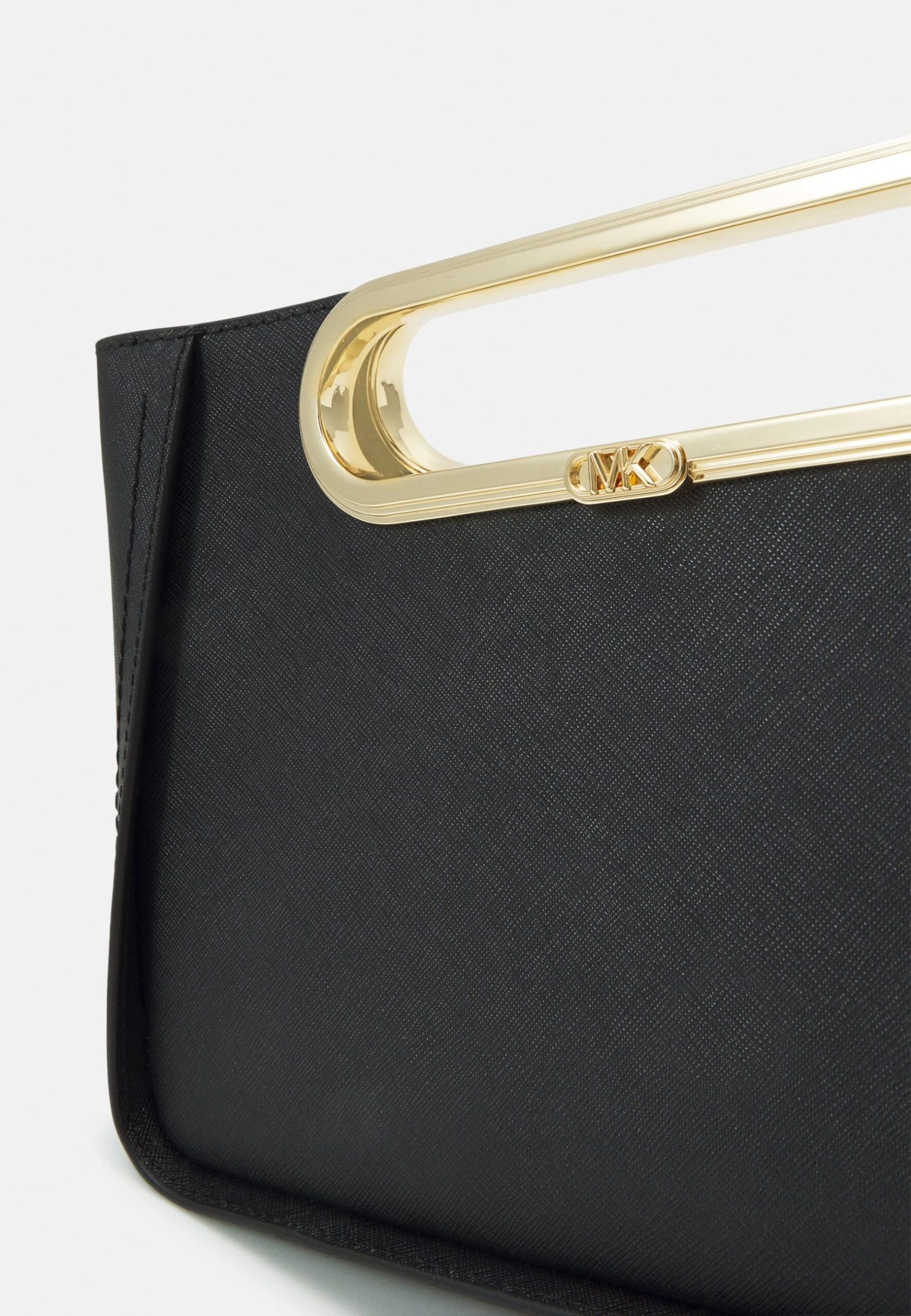 MICHAEL Michael Kors Chelsea - Handtas - Black 6 MICHAEL Michael Kors Chelsea - Handtas - Black - Afbeelding 4