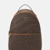 MICHAEL Michael Kors Valerie Backpack - Rugzak - Brown/Acorn 1 MICHAEL Michael Kors Valerie Backpack - Rugzak - Brown/Acorn -MICHAEL Michael Kors 9038488ddf374e33ad6cf8b0dfb0c64c