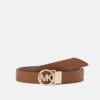 MICHAEL Michael Kors Reversible Belt - Riem - Luggage 1 MICHAEL Michael Kors Reversible Belt - Riem - Luggage -MICHAEL Michael Kors 906c000562af40c7905b91d88753e6d2