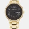 Gen 6 Camille - Smartwatch - Gold-Coloured -MICHAEL Michael Kors 90acf0b726cc402a8fe7f59a2b9184da
