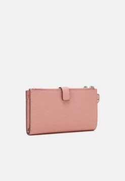 MICHAEL Michael Kors Jet Wristlet - Portemonnee - Pink 11 MICHAEL Michael Kors Jet Wristlet - Portemonnee - Pink -MICHAEL Michael Kors 90dce4213d314421adf84ede14493cae