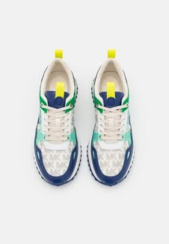 MICHAEL Michael Kors Theo Trainer - Sneakers Laag - Palm Multi 13 MICHAEL Michael Kors Theo Trainer - Sneakers Laag - Palm Multi -MICHAEL Michael Kors 90ed7bc6fe7b432abe5debee18133d5f