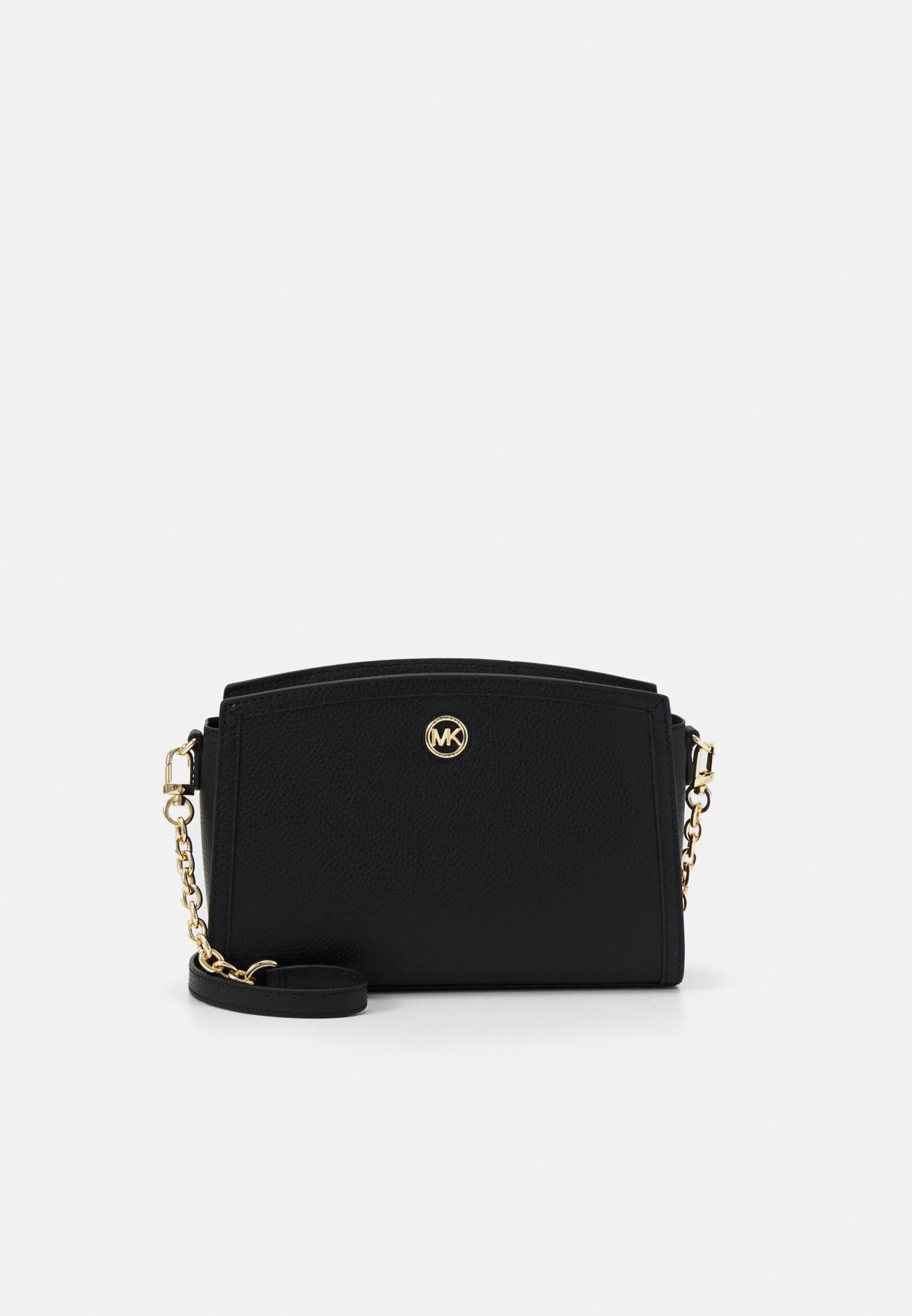 MICHAEL Michael Kors Chantal Xbody - Schoudertas - Black 3 MICHAEL Michael Kors Chantal Xbody - Schoudertas - Black