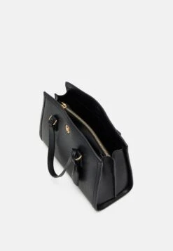 MICHAEL Michael Kors Chantal - Handtas - Black 9 MICHAEL Michael Kors Chantal - Handtas - Black -MICHAEL Michael Kors 91311f8188644f319caf09531bd55cdc