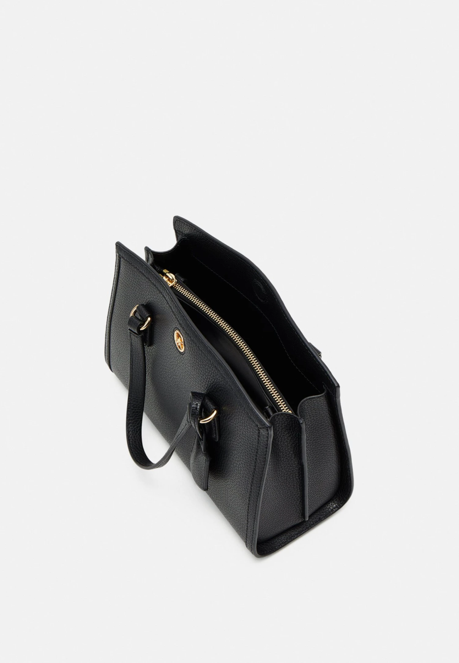 MICHAEL Michael Kors Chantal - Handtas - Black 5 MICHAEL Michael Kors Chantal - Handtas - Black - Afbeelding 3