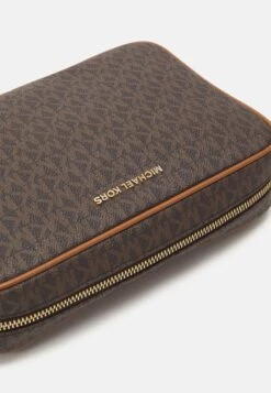 MICHAEL Michael Kors Jet Set Crossbody - Schoudertas - Brown 9 MICHAEL Michael Kors Jet Set Crossbody - Schoudertas - Brown -MICHAEL Michael Kors 917212394d1549a0a9e829eca3c9c9f2