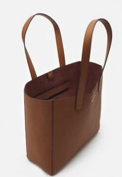 Michael Kors Shopper Tote Unisex - Shopper - Luggage 8 Michael Kors Shopper Tote Unisex - Shopper - Luggage -MICHAEL Michael Kors 9174953d56df4d1c9390b832d47b45bb