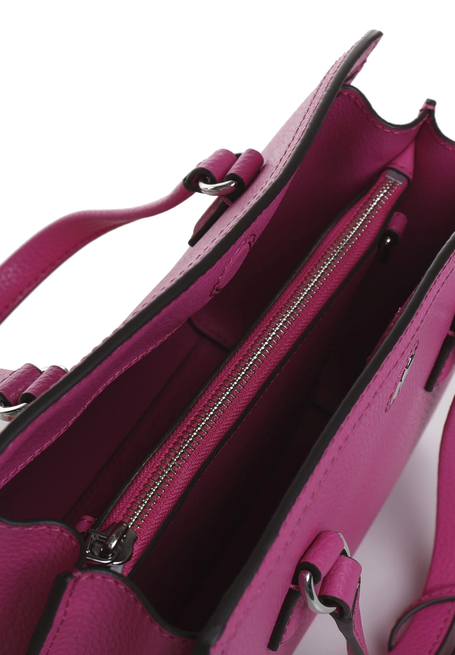 MICHAEL Michael Kors Chantal - Handtas - Ciliegia 5 MICHAEL Michael Kors Chantal - Handtas - Ciliegia - Afbeelding 3