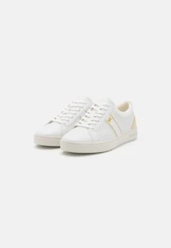 MICHAEL Michael Kors Juno Lace Up - Sneakers Laag - Gold Multi-Coloured 11 MICHAEL Michael Kors Juno Lace Up - Sneakers Laag - Gold Multi-Coloured -MICHAEL Michael Kors 91d94d4b173941ceb96ee846e70166fd