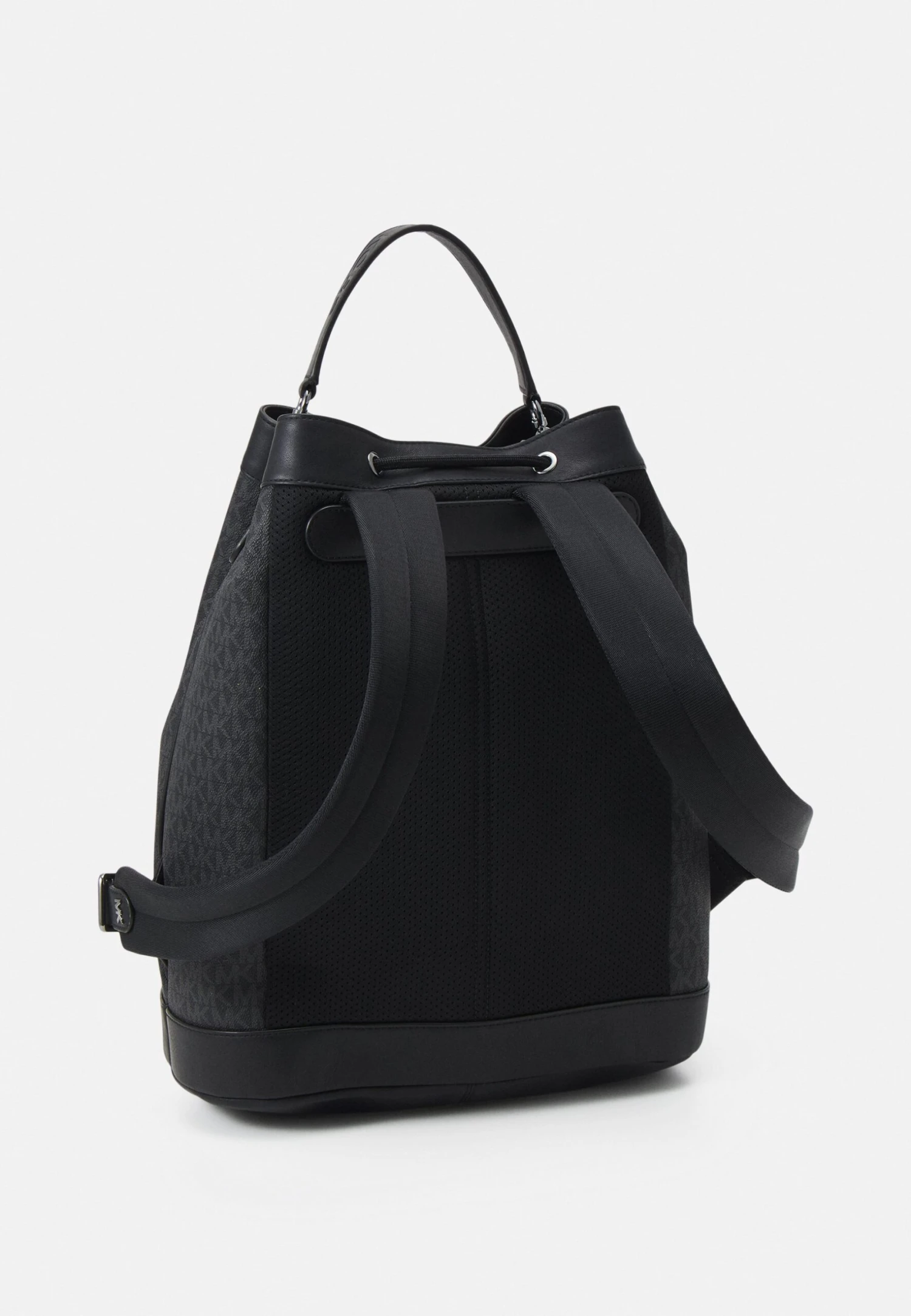 Michael Kors Mariner Unisex - Schoudertas - Black 4 Michael Kors Mariner Unisex - Schoudertas - Black - Afbeelding 2