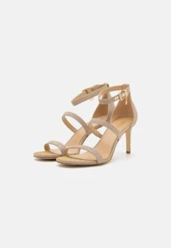MICHAEL Michael Kors Koda - Sandalen - Camel/Multi-Coloured 11 MICHAEL Michael Kors Koda - Sandalen - Camel/Multi-Coloured -MICHAEL Michael Kors 92420b753c534c9bb12772b2e1404eb0