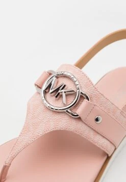 MICHAEL Michael Kors Rory Thong - Teensandalen - Pink 15 MICHAEL Michael Kors Rory Thong - Teensandalen - Pink -MICHAEL Michael Kors 925847c045f54205befde18c65aa6235